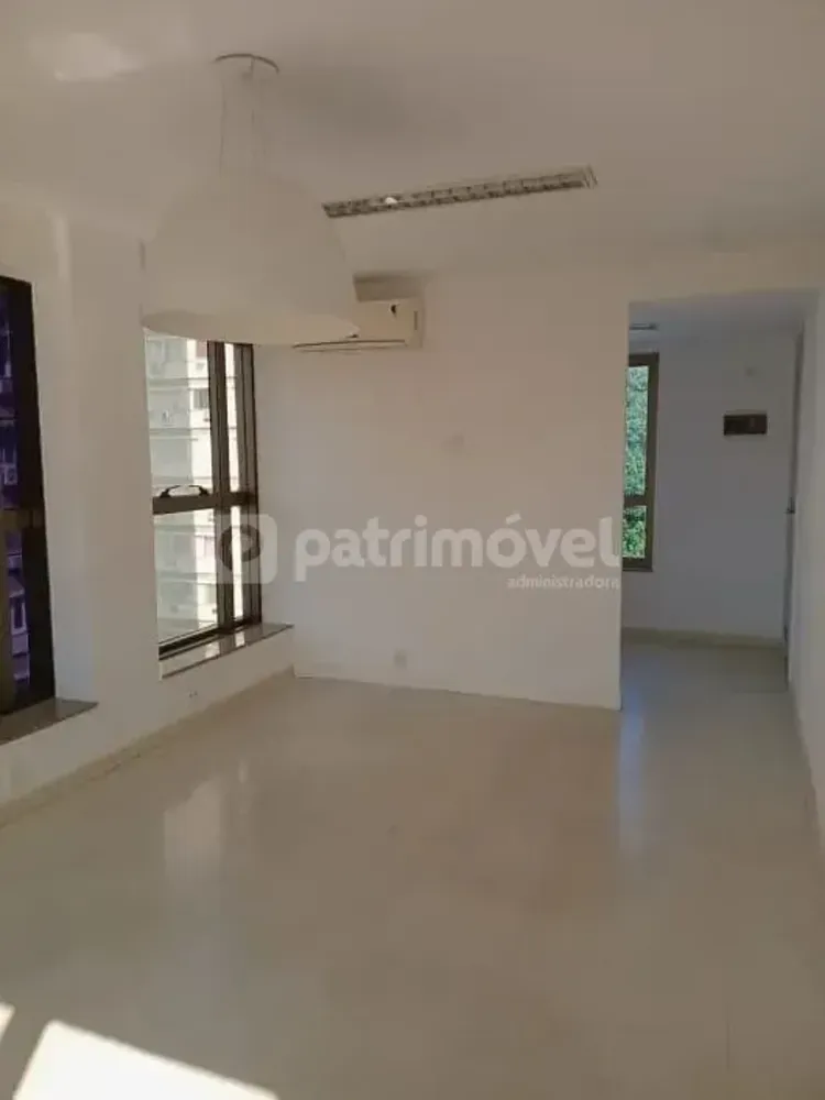 Sala-Conjunto, 24 m² - Foto 5