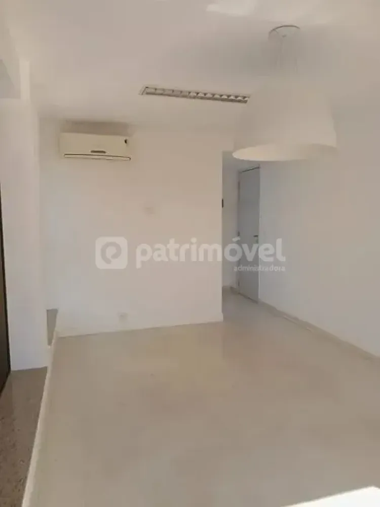 Sala-Conjunto, 24 m² - Foto 6