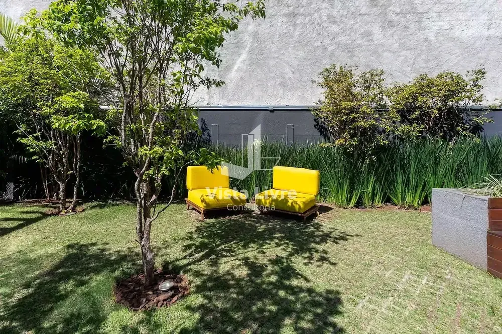 Apartamento, 1 quarto, 30 m² - Foto 6