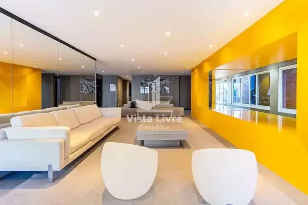 Apartamento, 1 quarto, 30 m² - Foto 5