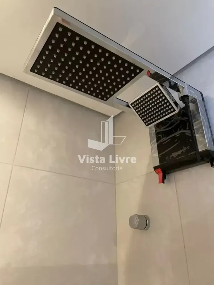 Apartamento, 1 quarto, 30 m² - Foto 3
