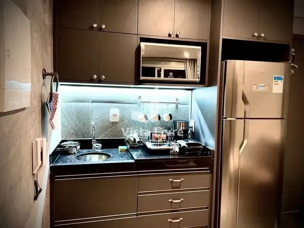 Apartamento, 1 quarto, 30 m² - Foto 4