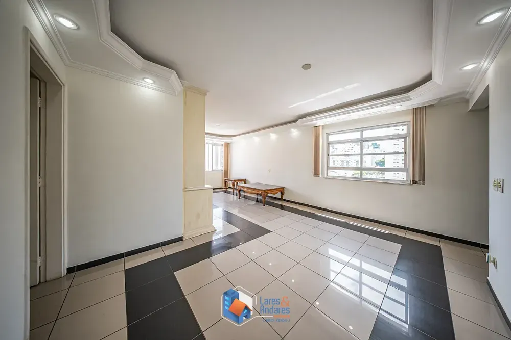 Apartamento, 4 quartos, 126 m² - Foto 2