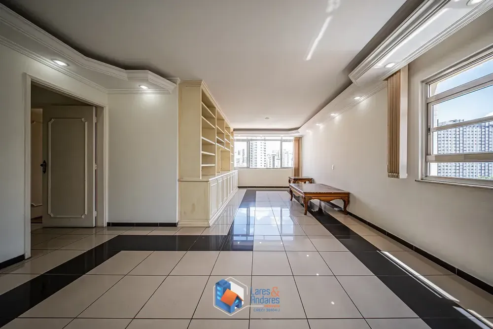 Apartamento, 4 quartos, 126 m² - Foto 4
