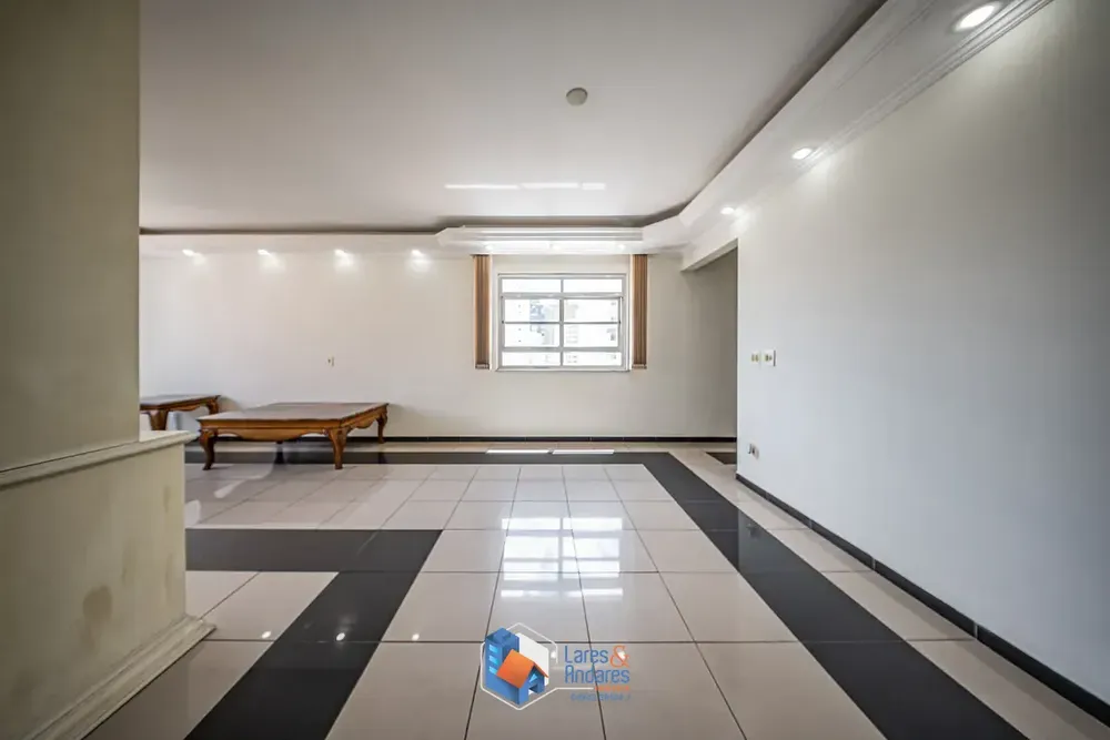 Apartamento, 4 quartos, 126 m² - Foto 3