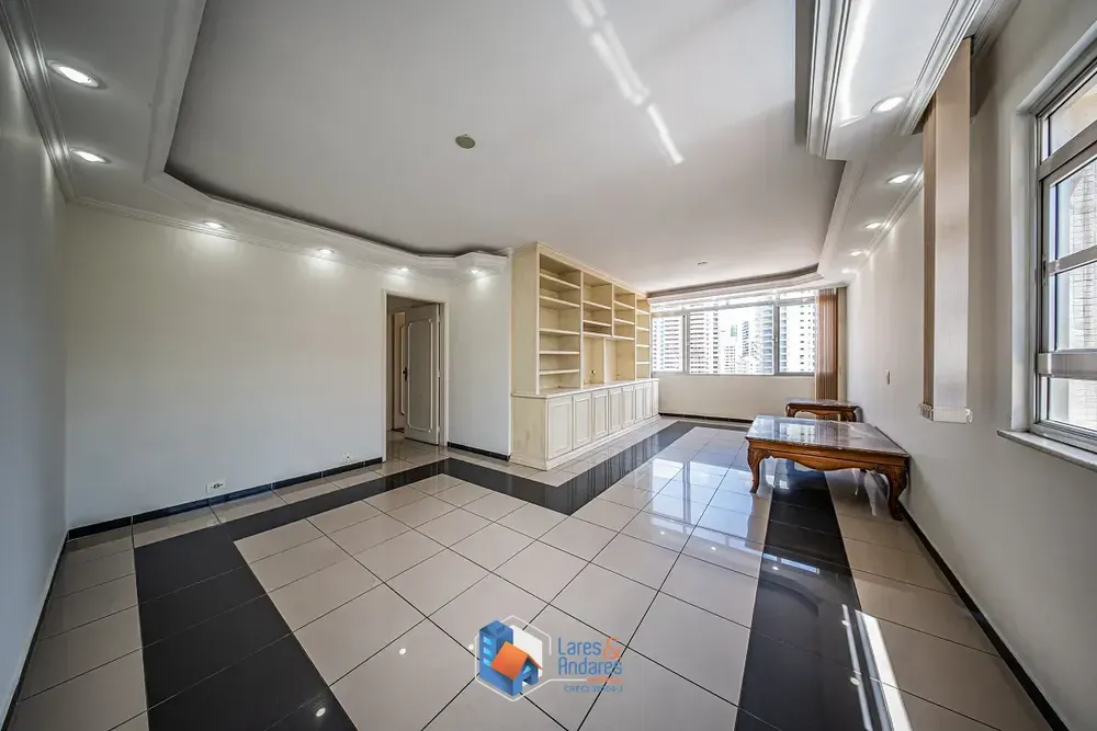Apartamento, 4 quartos, 126 m² - Foto 1
