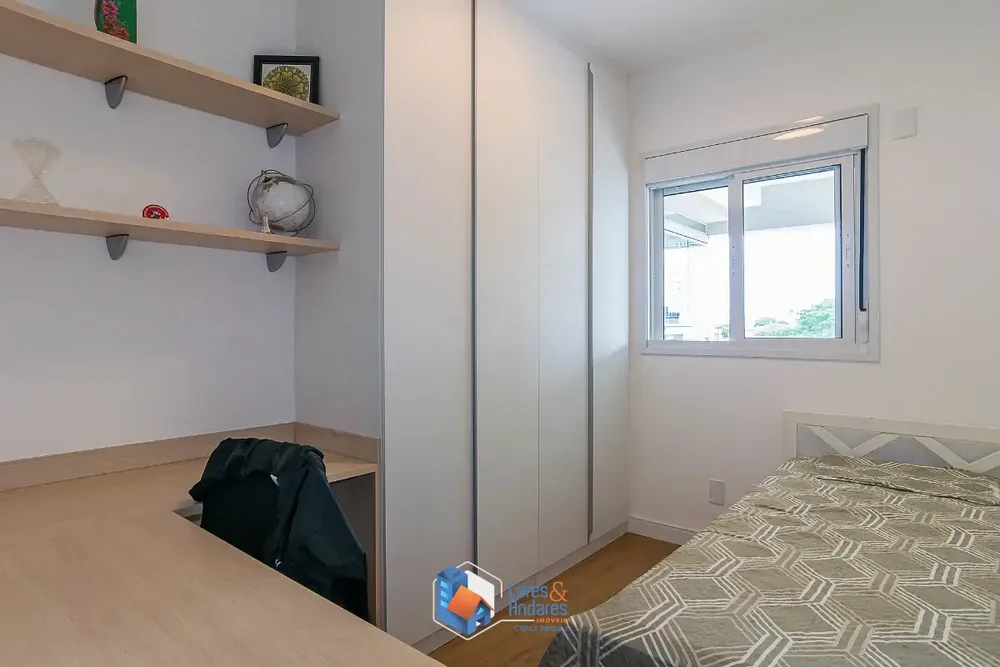 Apartamento, 2 quartos, 76 m² - Foto 5