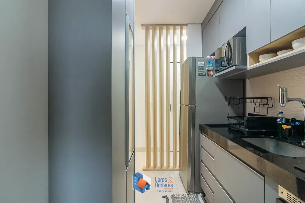 Apartamento, 2 quartos, 76 m² - Foto 7