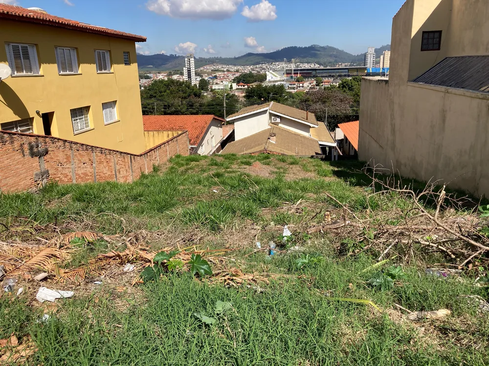 Terreno, 390 m² - Foto 3
