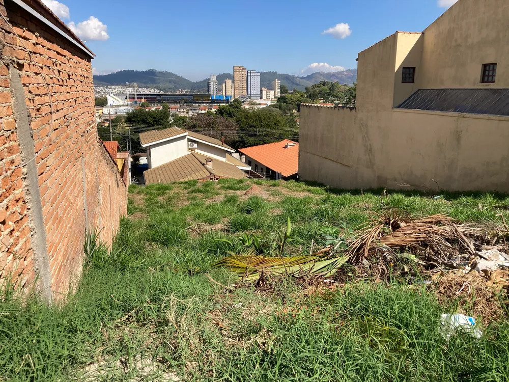 Terreno, 390 m² - Foto 8