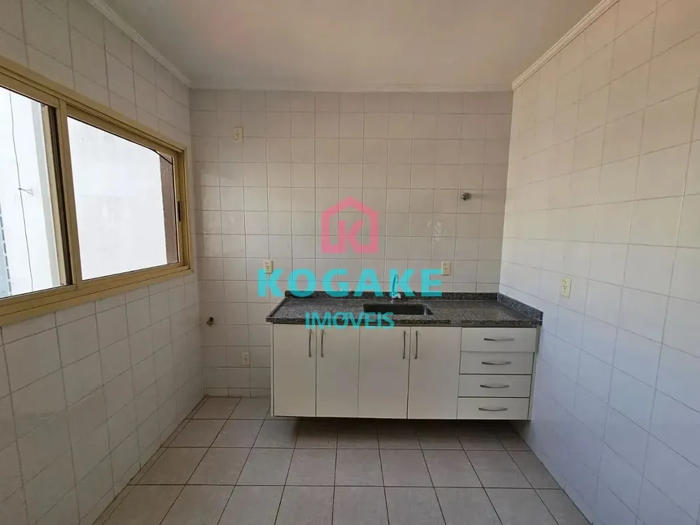 Apartamento, 4 quartos, 132 m² - Foto 5