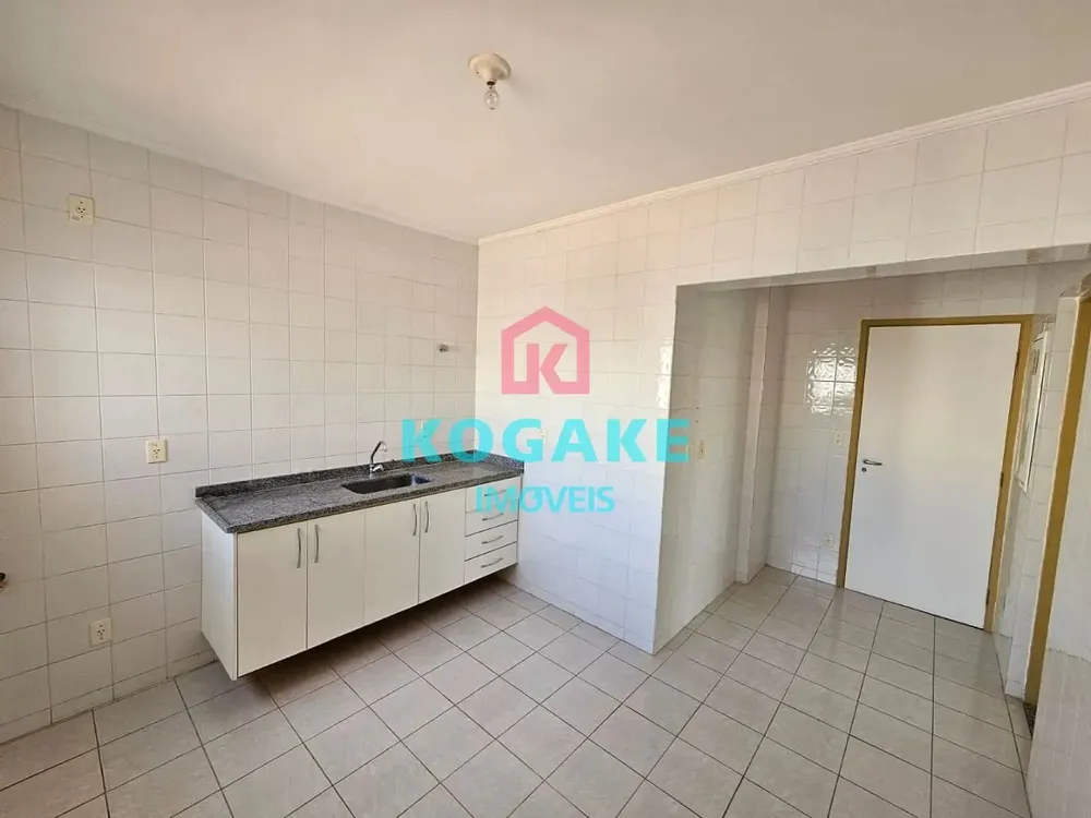 Apartamento, 4 quartos, 132 m² - Foto 1