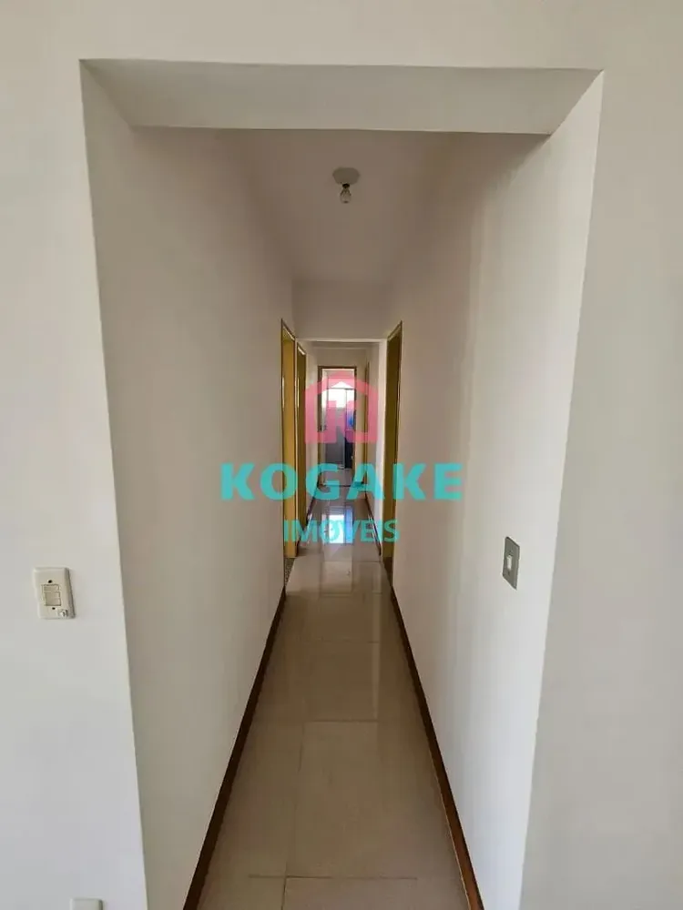 Apartamento, 4 quartos, 132 m² - Foto 3