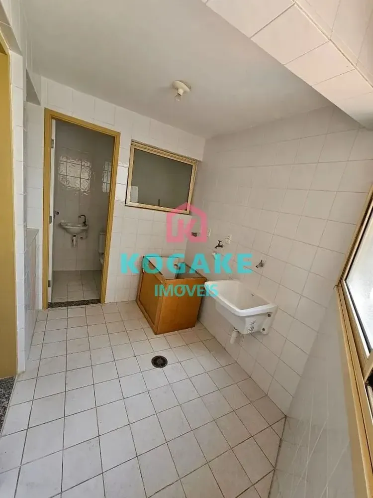 Apartamento, 4 quartos, 132 m² - Foto 2