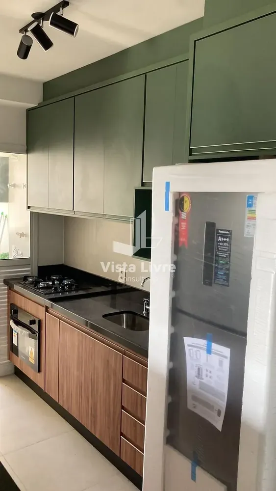 Apartamento, 2 quartos, 70 m² - Foto 2