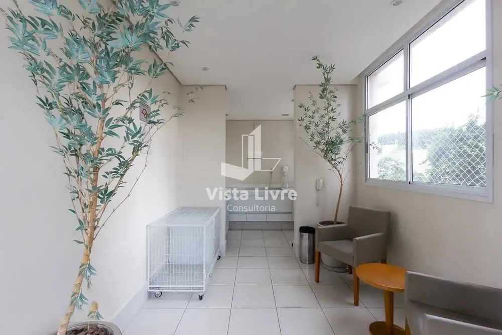 Apartamento, 2 quartos, 70 m² - Foto 1