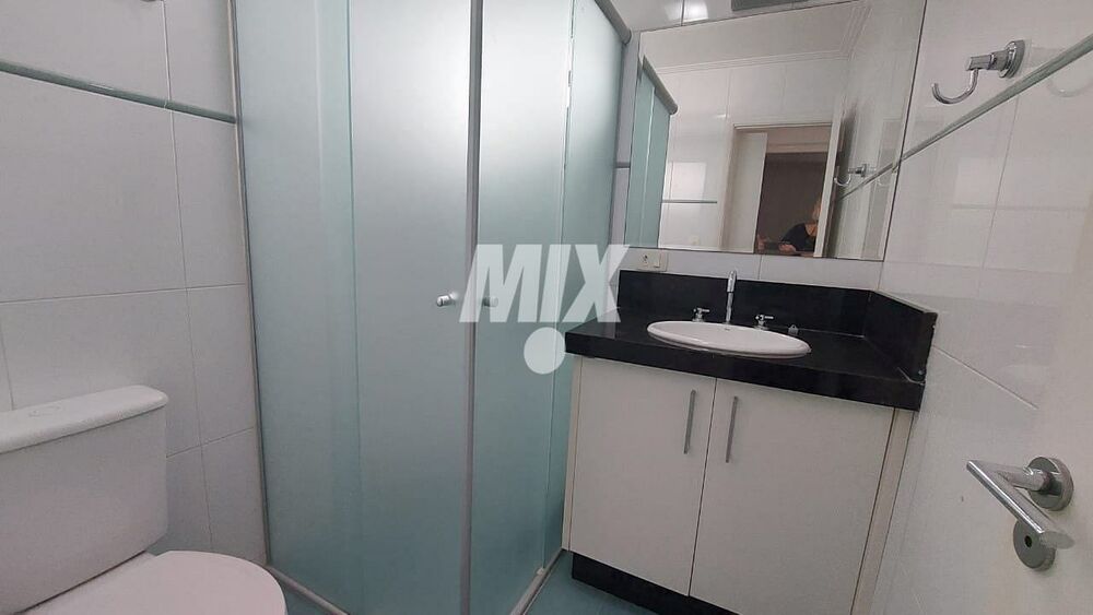 Apartamento à venda com 2 quartos, 80m² - Foto 5