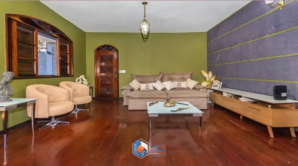 Casa, 3 quartos, 505 m² - Foto 4