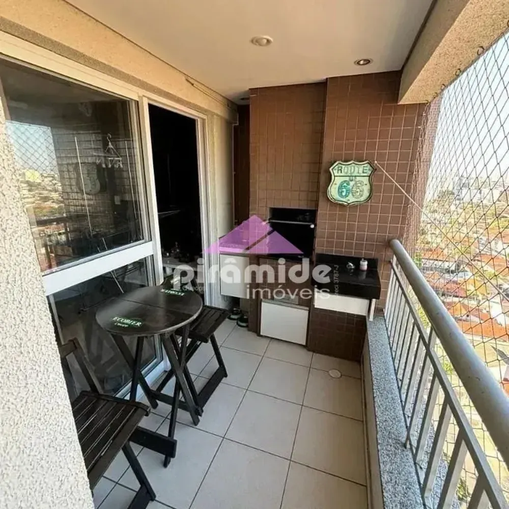 Apartamento, 2 quartos, 65 m² - Foto 5