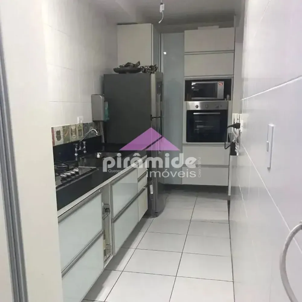 Apartamento, 2 quartos, 65 m² - Foto 8