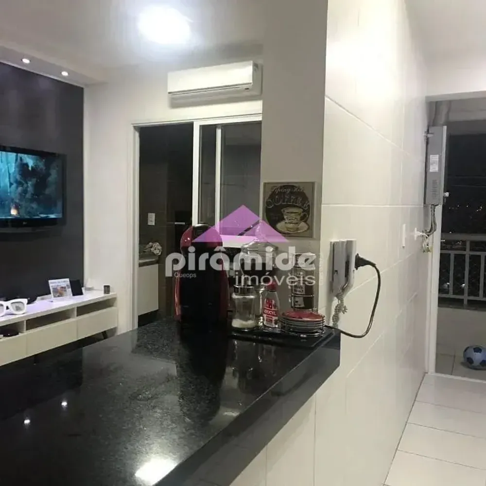 Apartamento, 2 quartos, 65 m² - Foto 1