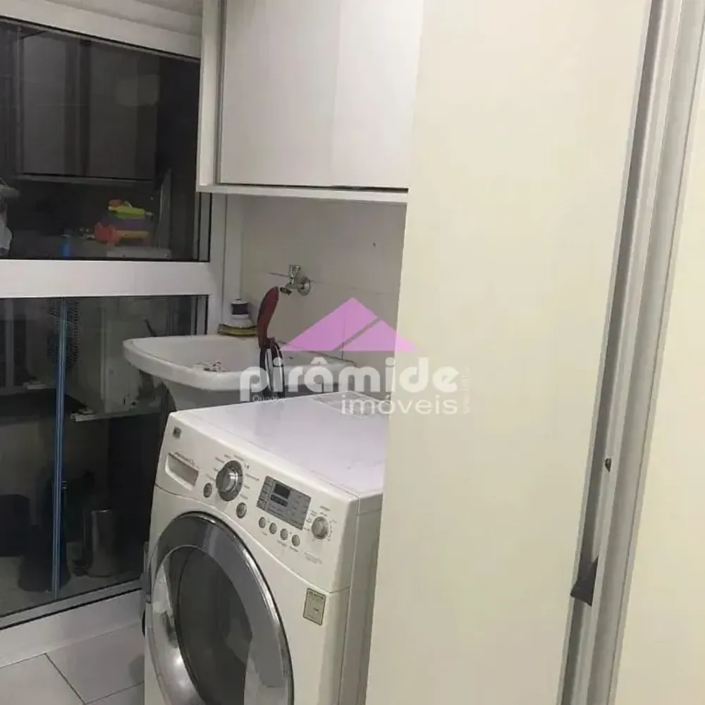 Apartamento, 2 quartos, 65 m² - Foto 6