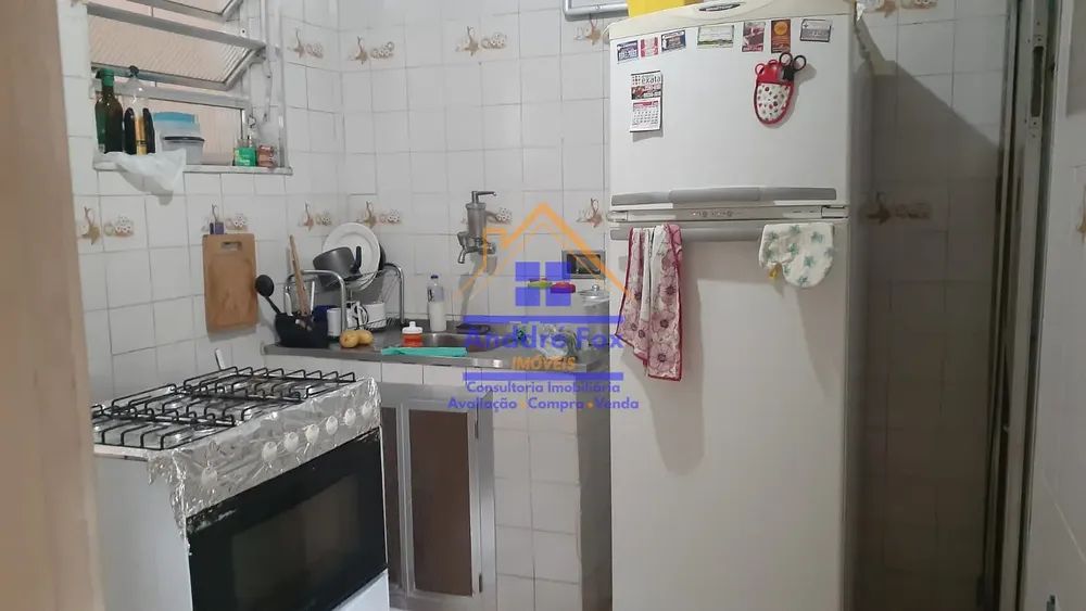 Sobrado, 2 quartos, 140 m² - Foto 19