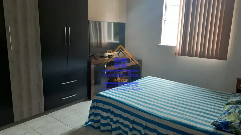 Sobrado, 2 quartos, 140 m² - Foto 22