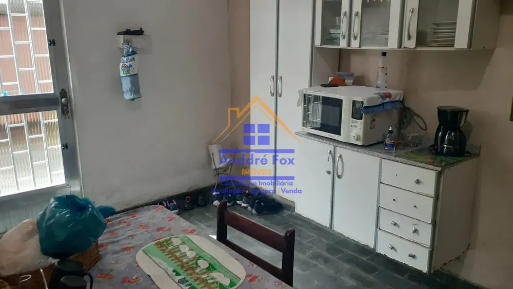 Sobrado, 2 quartos, 140 m² - Foto 38