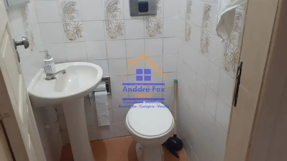 Sobrado, 2 quartos, 140 m² - Foto 26