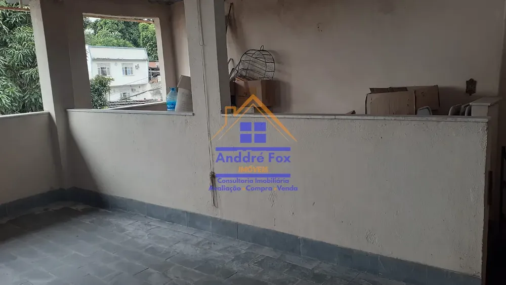 Sobrado, 2 quartos, 140 m² - Foto 28