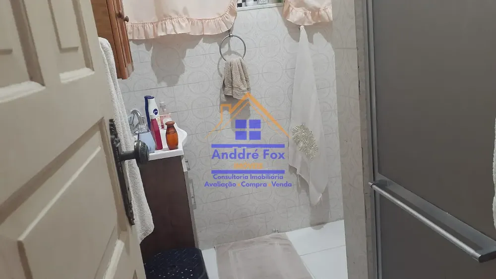 Sobrado, 2 quartos, 140 m² - Foto 6