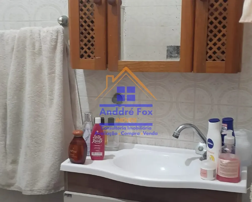 Sobrado, 2 quartos, 140 m² - Foto 34