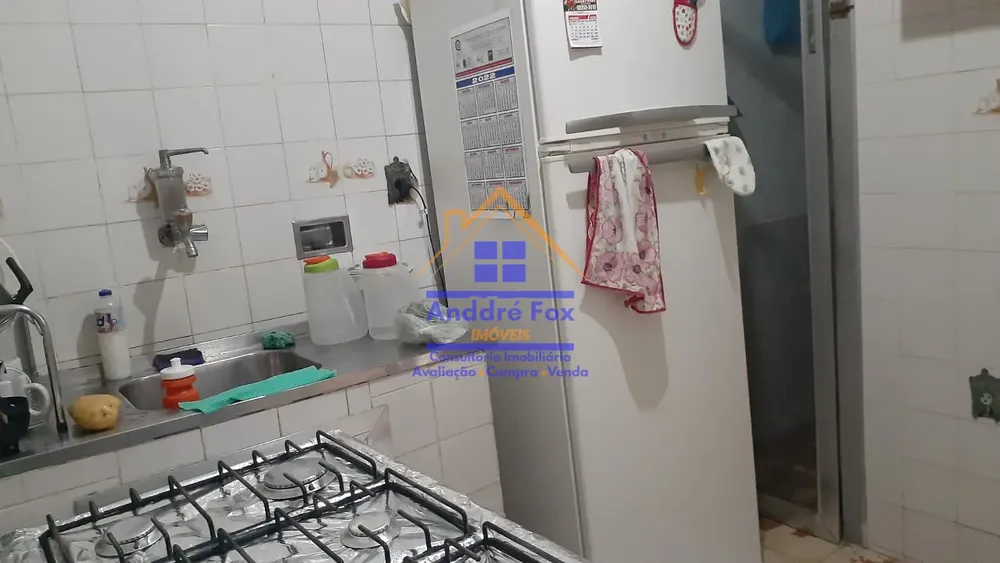 Sobrado, 2 quartos, 140 m² - Foto 7