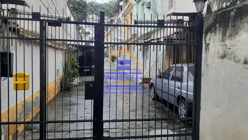 Sobrado, 2 quartos, 140 m² - Foto 33