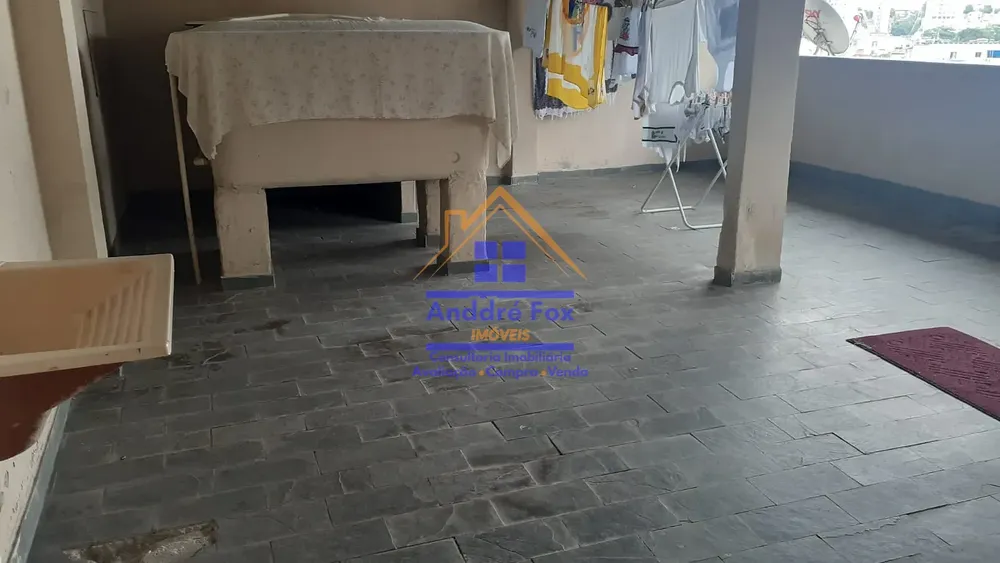 Sobrado, 2 quartos, 140 m² - Foto 4