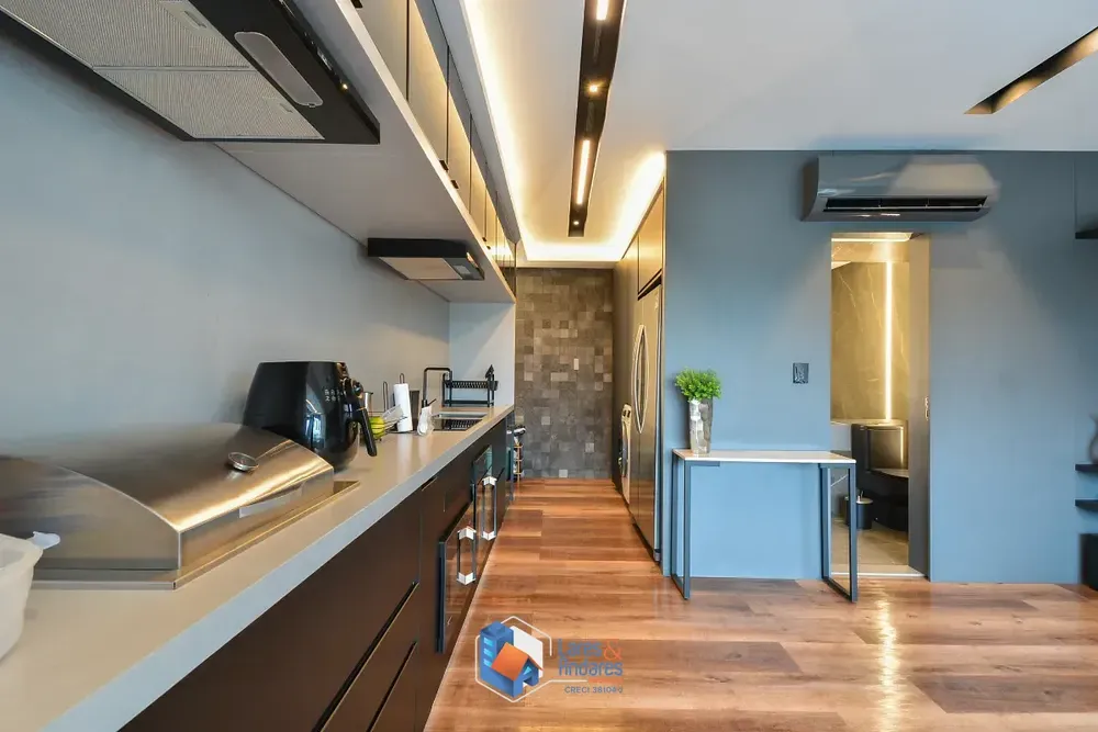 Apartamento, 1 quarto, 85 m² - Foto 1