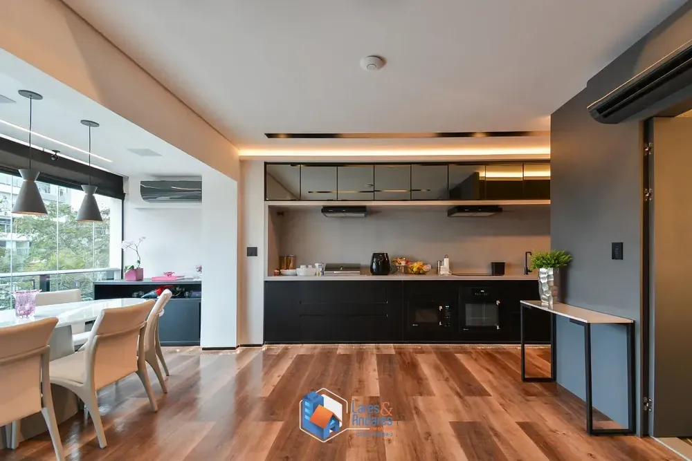 Apartamento, 1 quarto, 85 m² - Foto 7