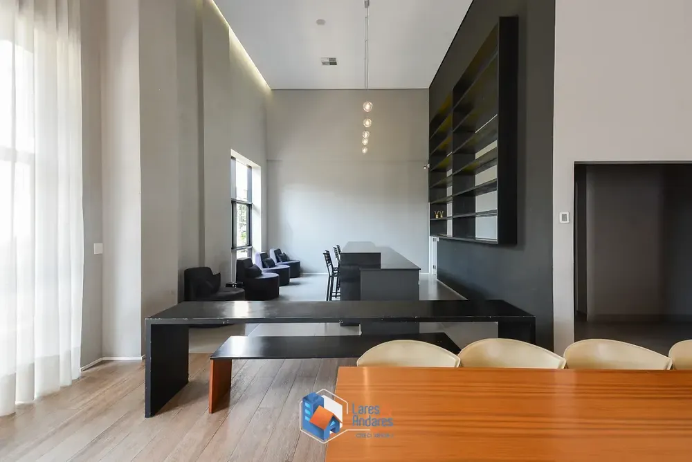 Apartamento, 1 quarto, 85 m² - Foto 5