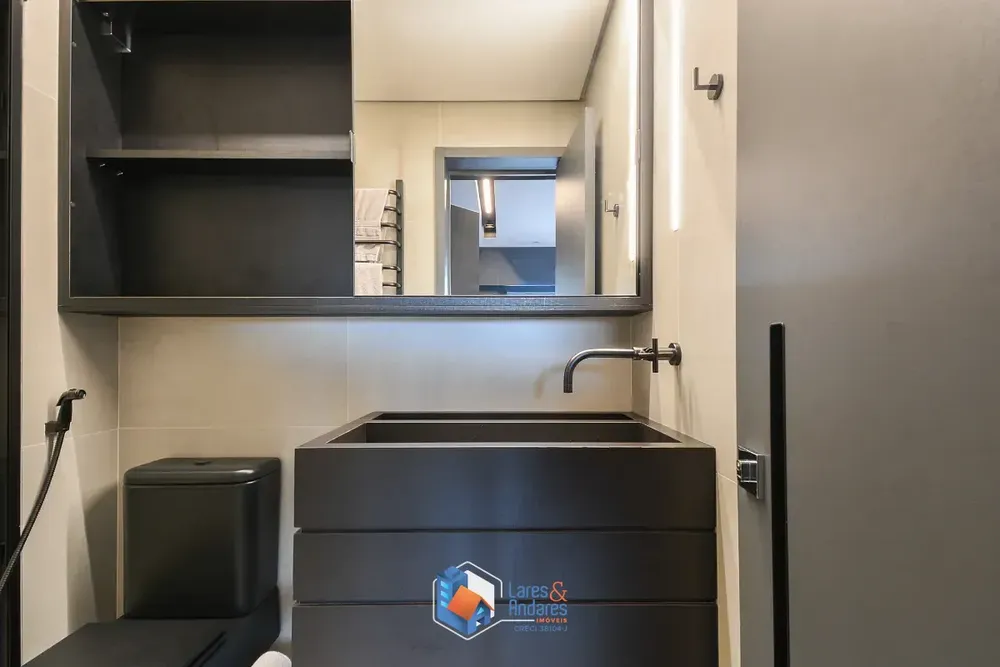 Apartamento, 1 quarto, 85 m² - Foto 4