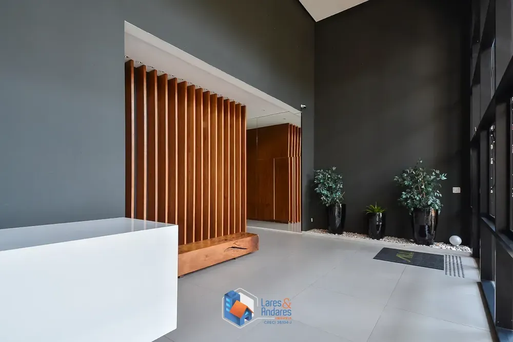 Apartamento, 1 quarto, 85 m² - Foto 2