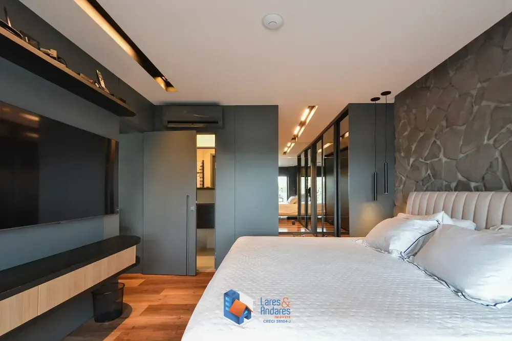 Apartamento, 1 quarto, 85 m² - Foto 8