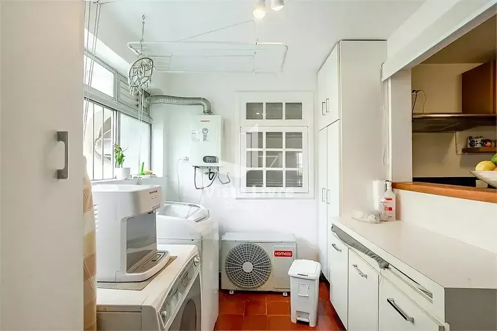 Apartamento, 2 quartos, 130 m² - Foto 5