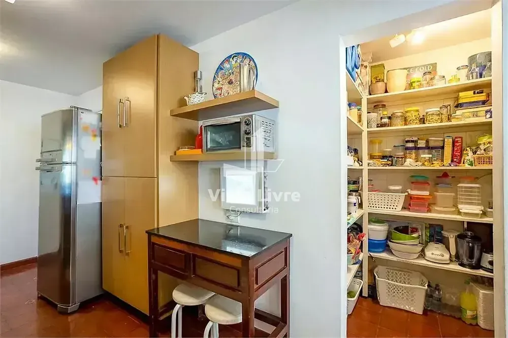 Apartamento, 2 quartos, 130 m² - Foto 6