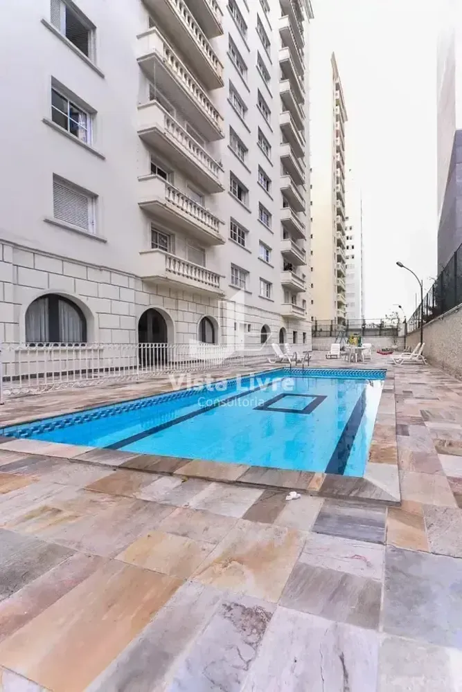Apartamento, 2 quartos, 130 m² - Foto 8