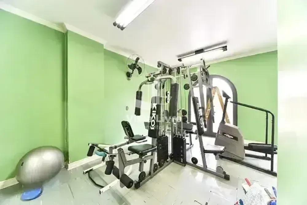 Apartamento, 2 quartos, 130 m² - Foto 7