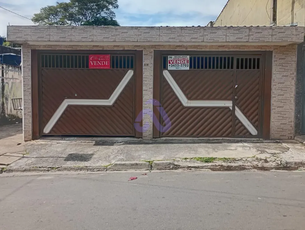 Casa, 2 quartos, 132 m² - Foto 1