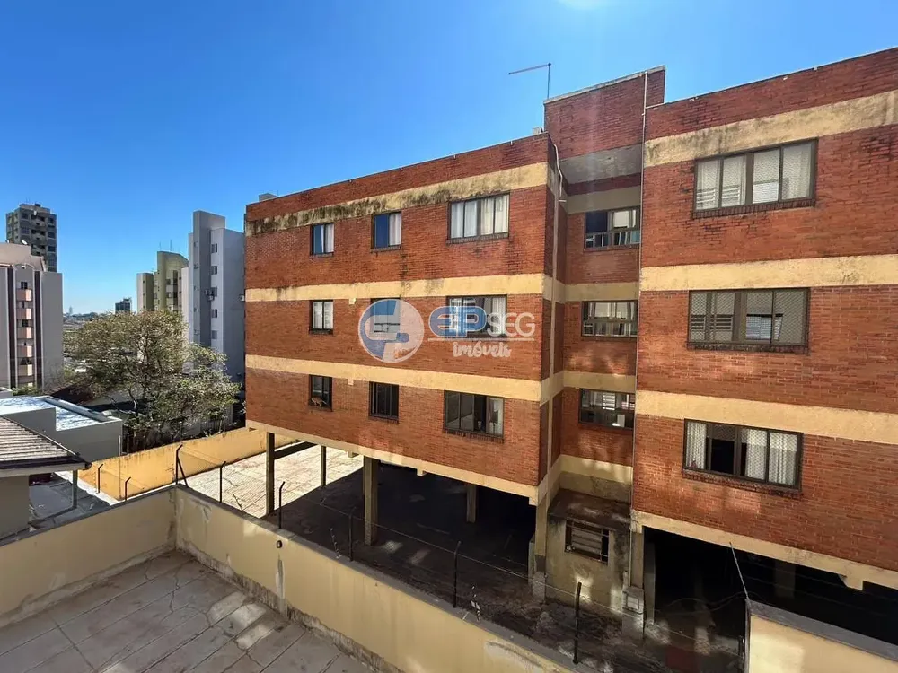 Apartamento, 2 quartos, 49 m² - Foto 7