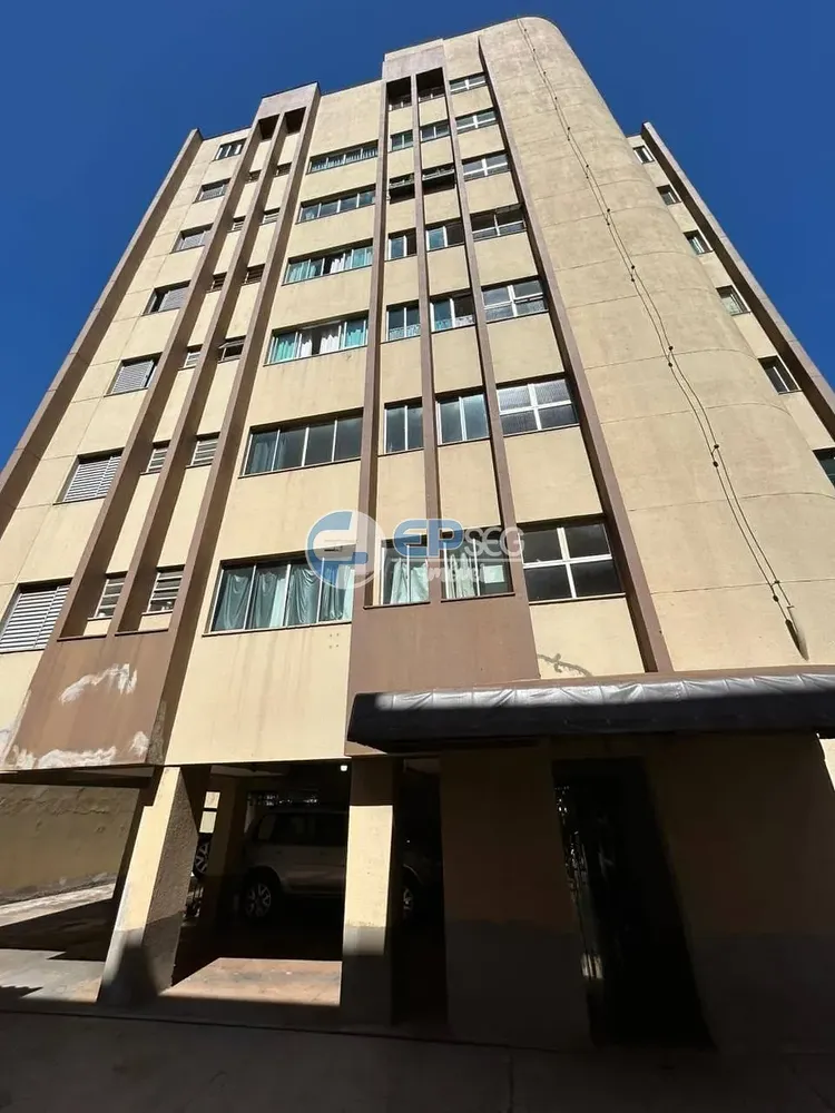 Apartamento, 2 quartos, 49 m² - Foto 3