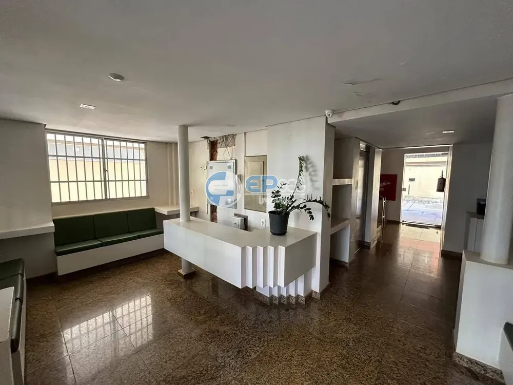 Apartamento, 2 quartos, 49 m² - Foto 5